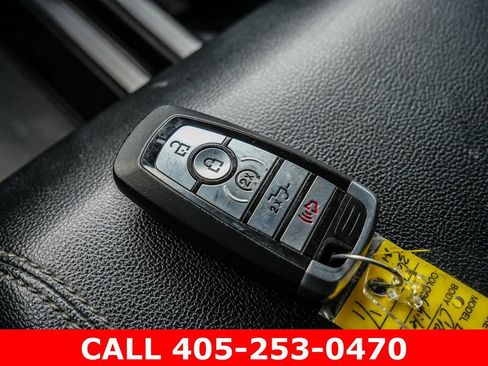 Used 2023 Ford F150 XLT w/ Equipment Group 302A High RWD image 31