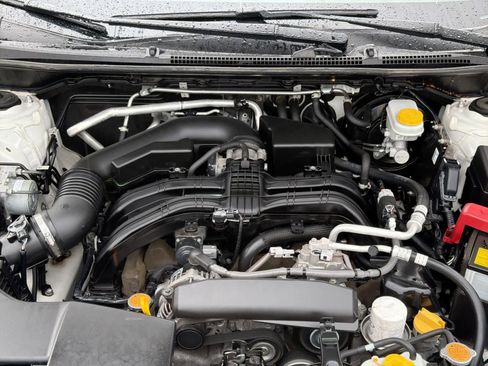 Certified 2023 Subaru Crosstrek 2.5i Limited image 15