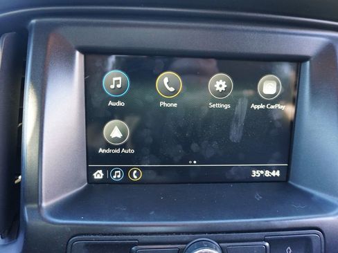 Used 2019 Chevrolet Colorado W/T w/ WT Convenience Package image 9