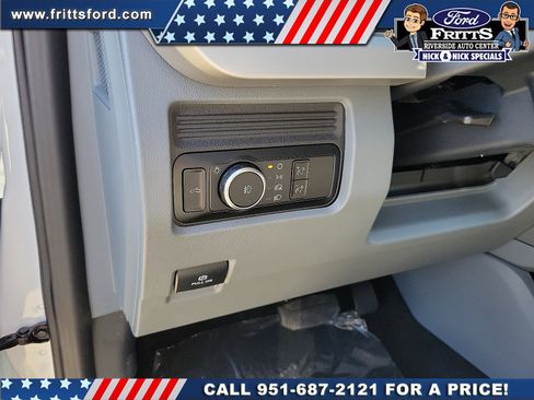 New 2026 Ford F250 XLT w/ 360-Degree Camera Package AWD/4WD image 13