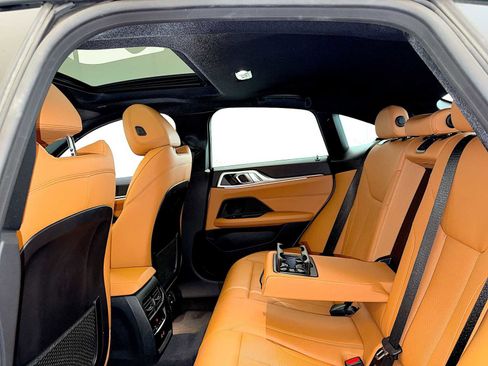 Certified 2024 BMW 430i Gran Coupe xDrive w/ Convenience Package image 21