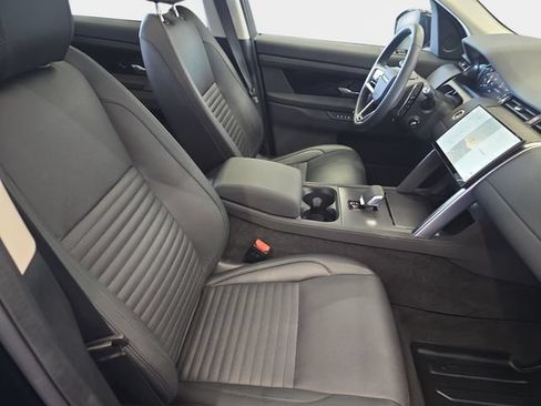 Certified 2025 Land Rover Discovery Sport S AWD/4WD image 12