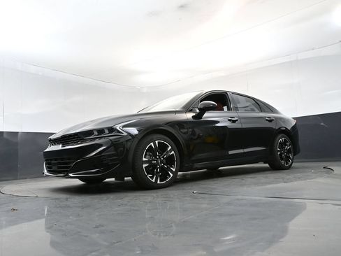 Used 2024 Kia K5 GT-Line AWD/4WD image 20