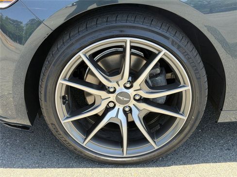 Used 2023 Genesis G70 2.0T AWD/4WD image 29