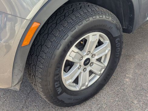 Used 2025 Ford Ranger XL w/ Trailer Tow Package image 5