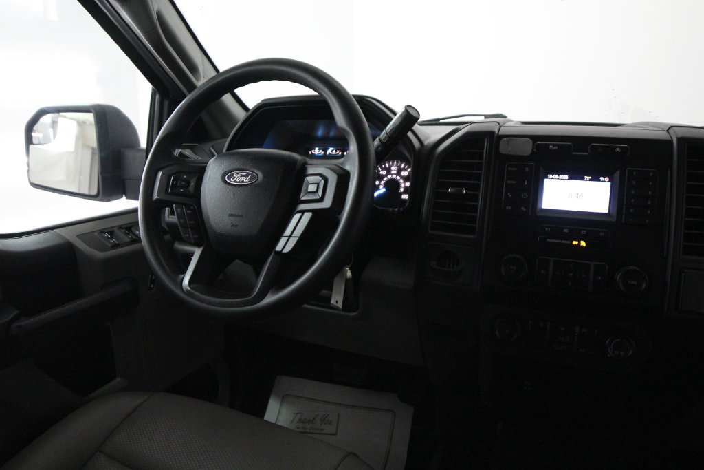 Used 2020 Ford F150 XL w/ Equipment Group 101A Mid RWD image 10