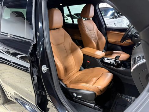 Used 2022 BMW X3 M40i AWD/4WD image 10