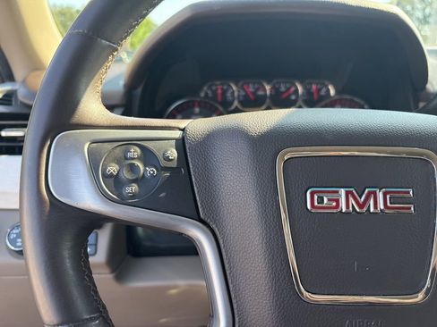 Used 2015 GMC Yukon SLE w/ Convenience Package AWD/4WD image 22