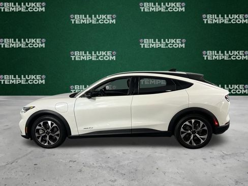Used 2024 Ford Mustang Mach-E Select image 9