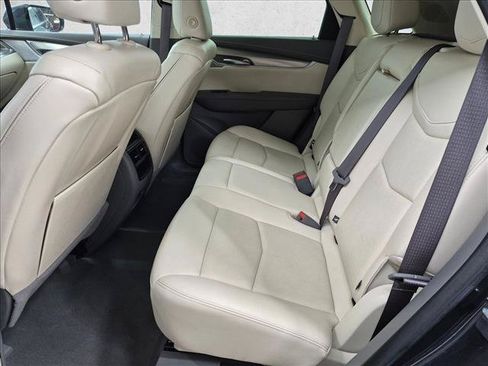 Used 2023 Cadillac XT5 Premium Luxury w/ Technology Package FWD image 20