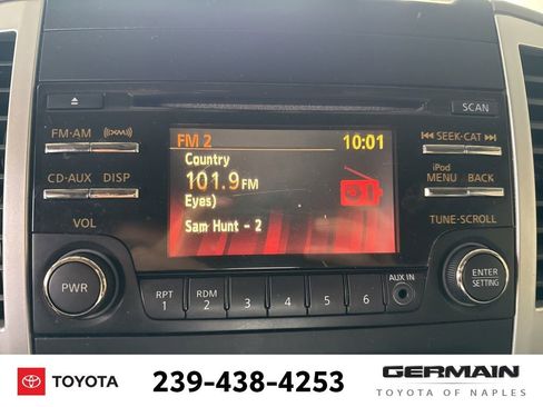 Used 2013 Nissan Frontier SV image 17