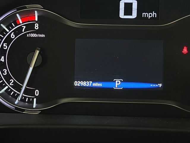 Used 2019 Honda Ridgeline RTL image 19