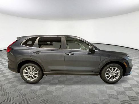 New 2026 Honda CR-V EX image 7