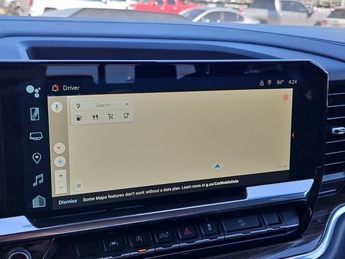 Certified 2022 Chevrolet Silverado 1500 LT Trail Boss w/ Convenience Package II image 18