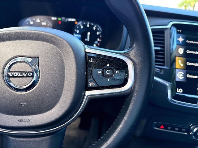 Used 2022 Volvo XC90 T5 Momentum FWD image 20