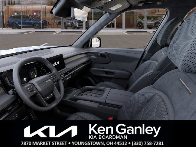 New 2027 Kia Telluride X-Line SX Prestige AWD/4WD image 17