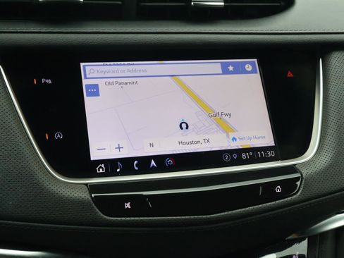 Used 2024 Cadillac XT5 Premium Luxury FWD image 29