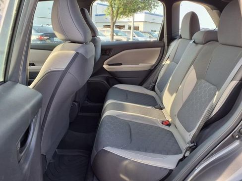 New 2026 Subaru Forester image 7