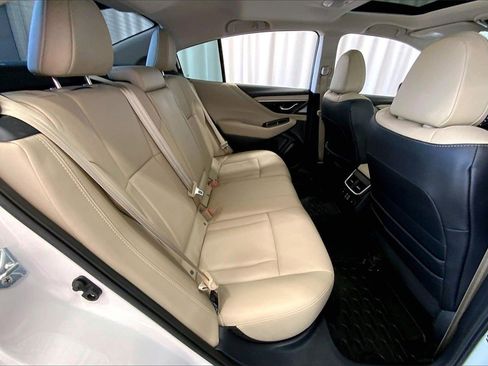 Used 2024 Subaru Legacy Limited image 20