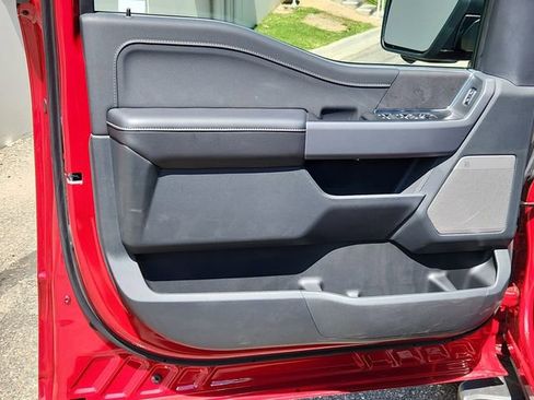 New 2025 Ford F150 XLT w/ Equipment Group 303A High image 9