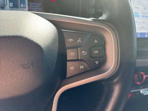 Used 2022 Ford Bronco Wildtrak AWD/4WD image 24