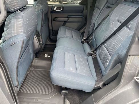 New 2026 Ford Bronco Heritage Edition image 11