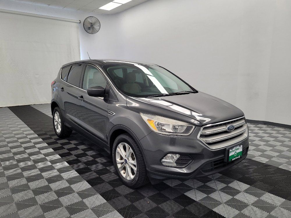 Used 2019 Ford Escape SE FWD image 13