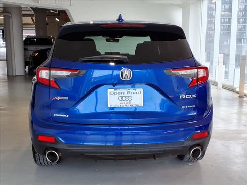 Used 2023 Acura RDX A-Spec image 5