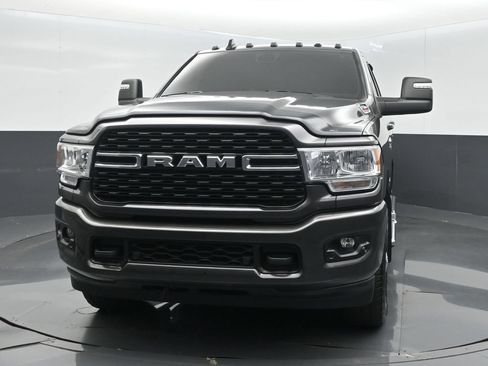 Used 2024 RAM 2500 Big Horn w/ Level 2 Equipment Group AWD/4WD image 2