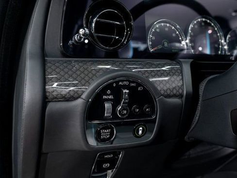 Used 2022 Rolls-Royce Ghost Black Badge image 11