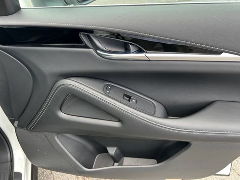 Used 2023 INFINITI QX60 Pure FWD image 15