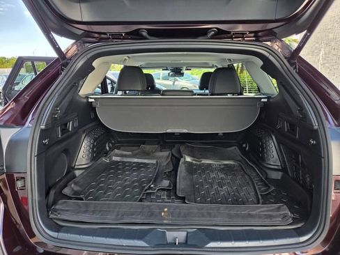 Used 2024 Subaru Outback Touring XT AWD/4WD image 29