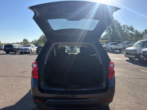Certified 2014 Chevrolet Equinox LT AWD/4WD image 28