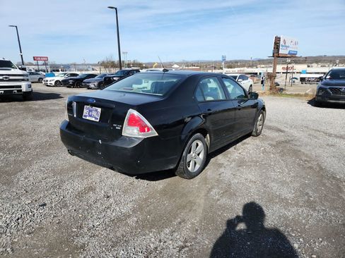 Used 2008 Ford Fusion SE image 5