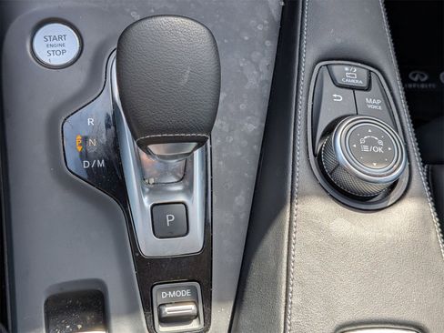 Used 2019 INFINITI QX50 Essential w/ Premium Heat Package image 27