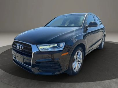 Used 2018 Audi Q3 2.0T Premium