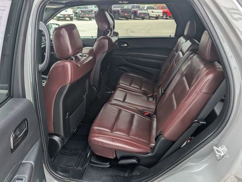Used 2024 Dodge Durango GT AWD/4WD image 22