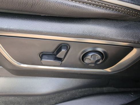 Used 2020 RAM 1500 Limited image 17