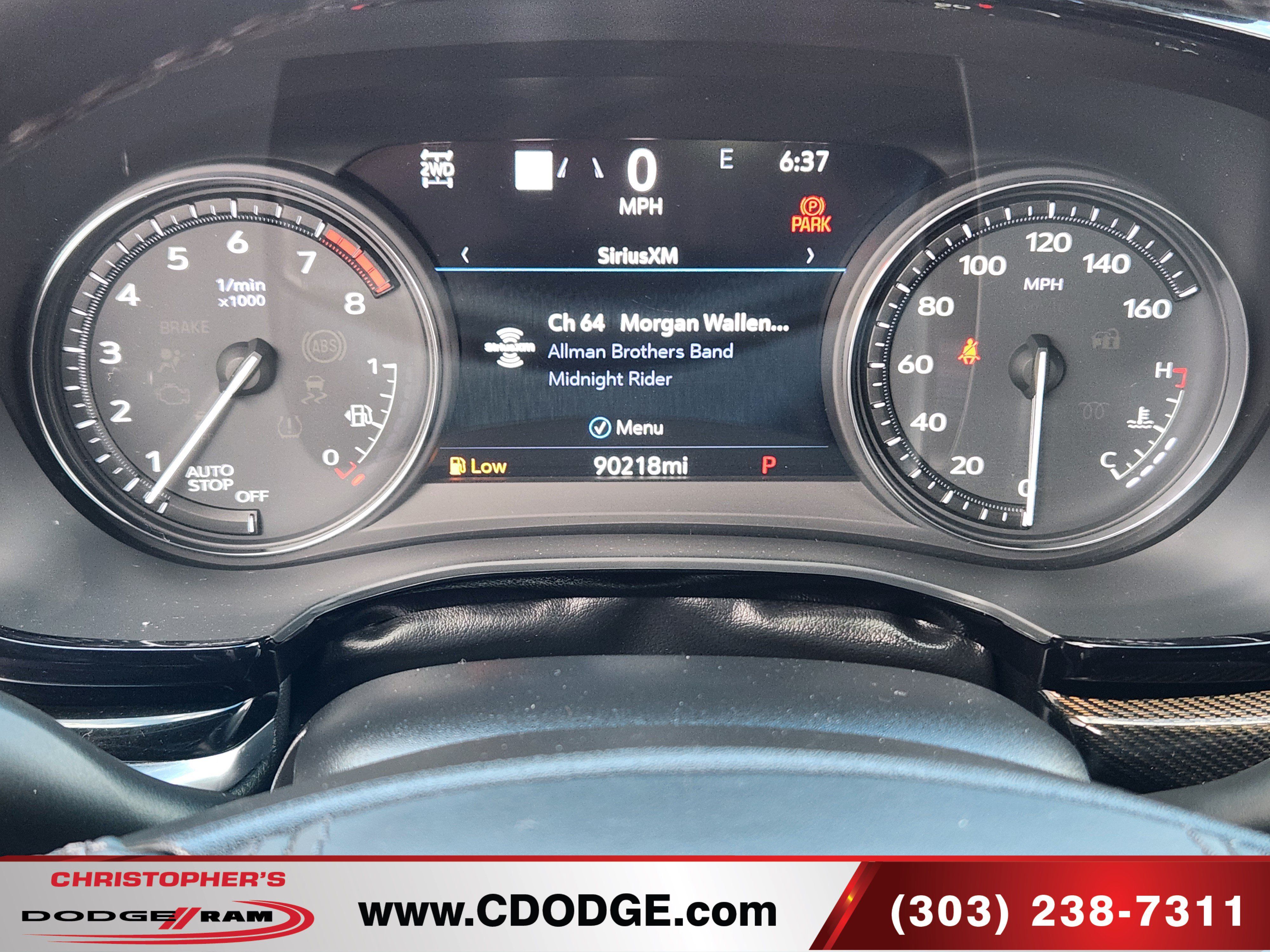 Used 2022 Cadillac XT6 Premium Luxury w/ Platinum Package AWD/4WD image 10