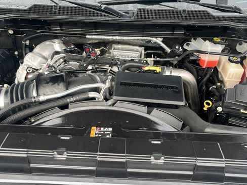 Used 2023 Chevrolet Silverado 2500 LT image 11