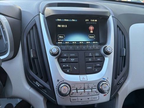 Used 2017 Chevrolet Equinox Premier w/ Enhanced Convenience Package image 28