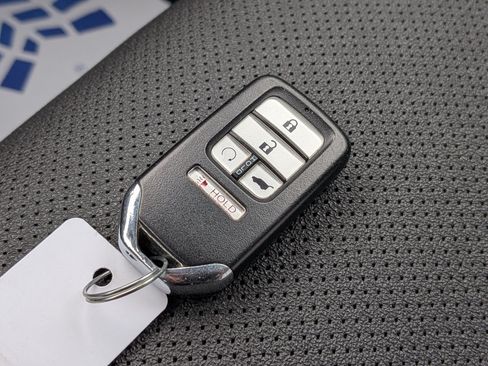 Used 2023 Honda Passport EX-L image 35