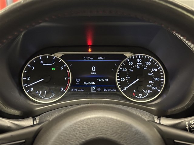 Used 2024 Ford Escape Active AWD/4WD image 38