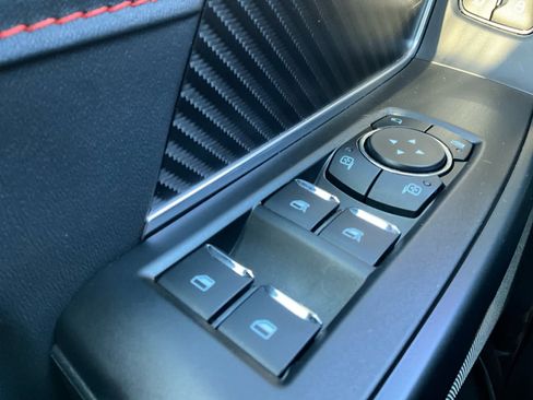 Used 2025 Ford F150 Raptor AWD/4WD image 20