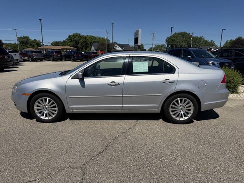 Used 2006 Mercury Milan Premier FWD image 2