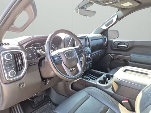 Used 2021 GMC Sierra 1500 Denali w/ Denali Ultimate Package image 30