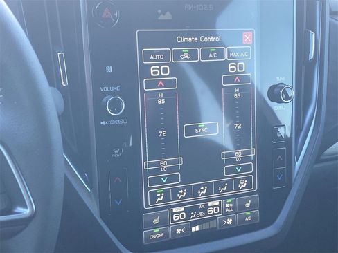 New 2026 Subaru Forester Limited w/ Limited Package image 24