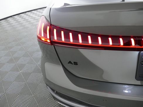 New 2025 Audi A5 2.0T Premium Plus image 31
