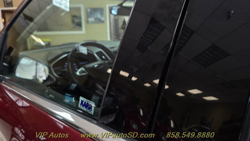Used 2016 Ford Edge SEL w/ Equipment Group 201A FWD image 24