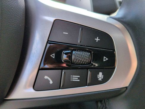 Used 2024 BMW M235i xDrive Gran Coupe w/ Premium Package image 27